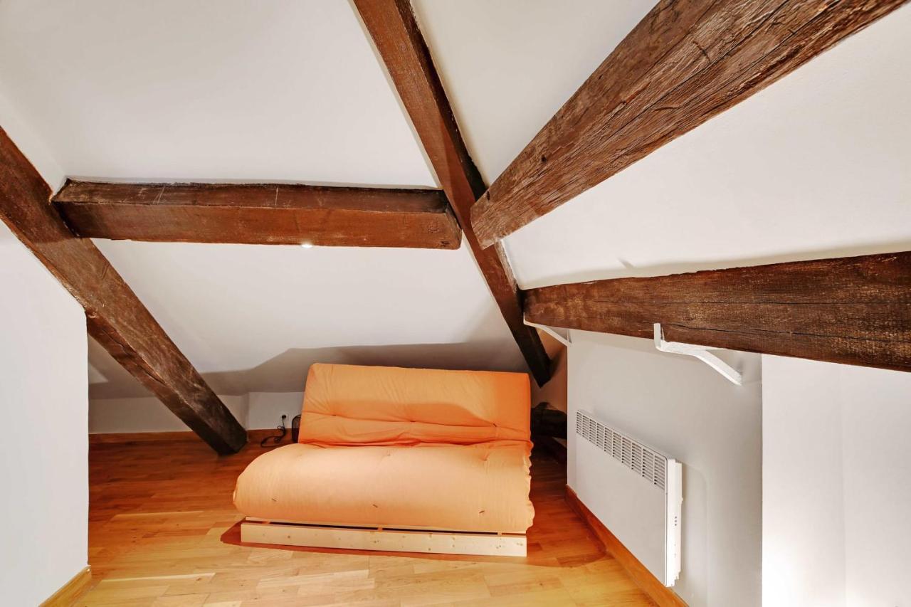 Comfortable Apartment - 2Br-6P - Parc Monceau 巴黎 外观 照片
